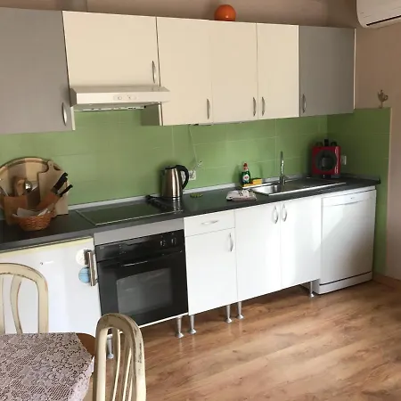 Casa La Paloma Holiday home *