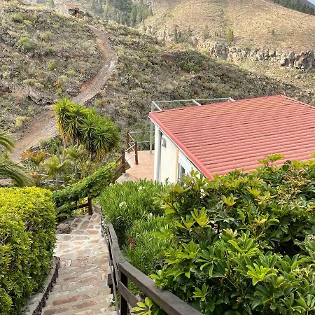 Casa La Paloma Holiday home *