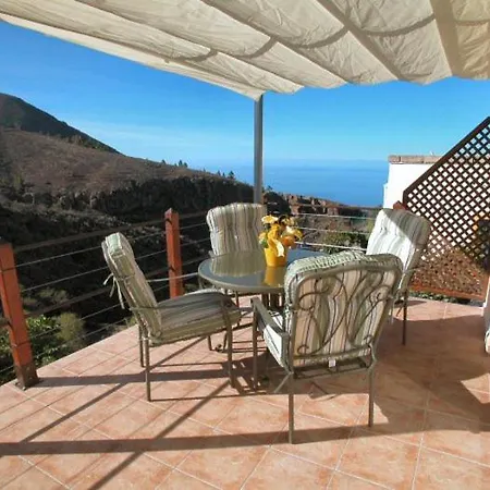 Casa La Paloma El Jaral