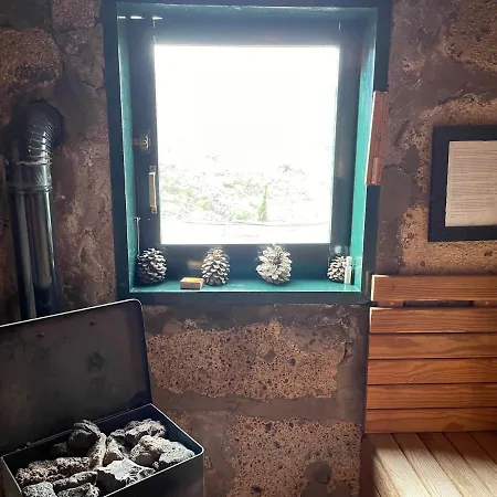 Casa La Paloma Holiday home *