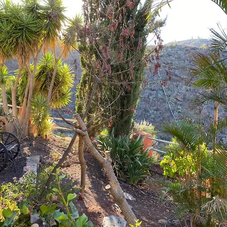 Casa La Paloma Holiday home El Jaral