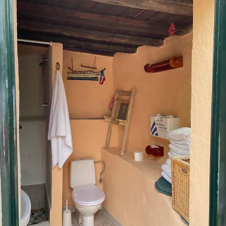 Casa La Paloma Holiday home El Jaral