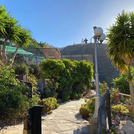 Casa La Paloma Holiday home
