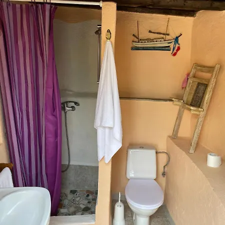 Casa La Paloma