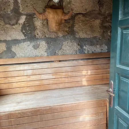 Casa La Paloma El Jaral