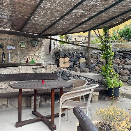 Casa La Paloma