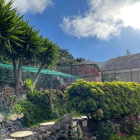 Casa La Paloma Holiday home El Jaral