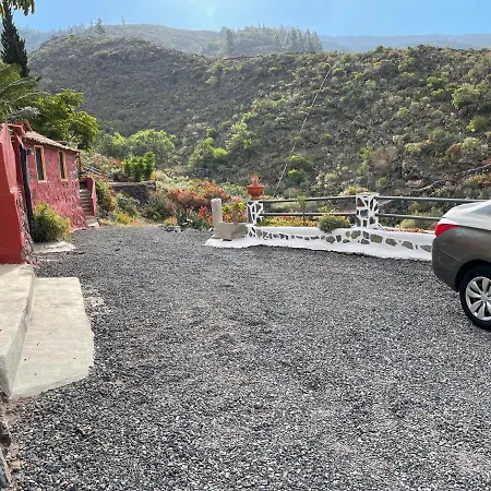 Casa La Paloma * El Jaral